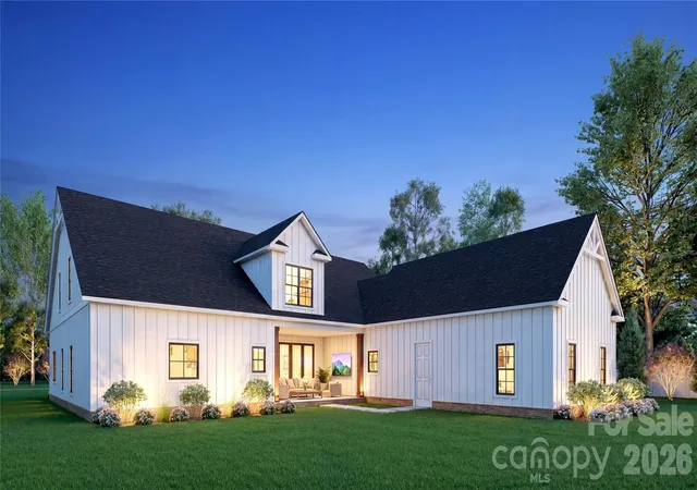 Photo 2 of Single family home for sale at 2052 Autumn Dr, Kinston, NC 28501 | MLS# 4380776 | Listing updated on 2026-05-12