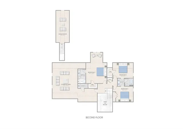 Photo 4 of Single family home for sale at 2052 Autumn Dr, Kinston, NC 28501 | MLS# 4380776 | Listing updated on 2026-05-12
