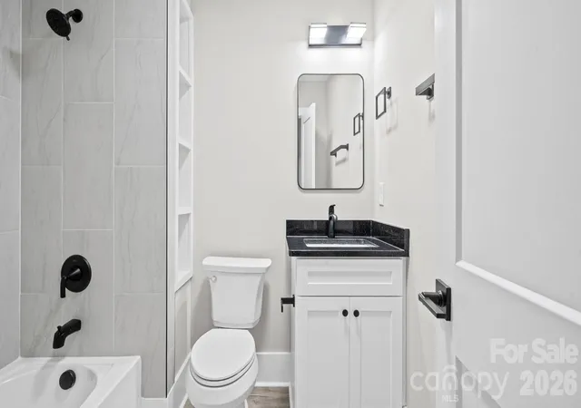 20th image of 125 Oregon St, Charlotte, NC 28208 | MLS# 4380783