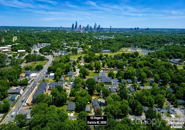 4th image of 125 Oregon St, Charlotte, NC 28208 | MLS# 4380783
