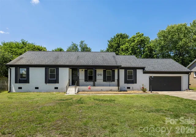 1st image of 1542 Fieldcrest Cir, Rock Hill, SC 29732 | MLS# 4380785