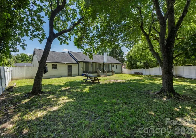 19th image of 1542 Fieldcrest Cir, Rock Hill, SC 29732 | MLS# 4380785