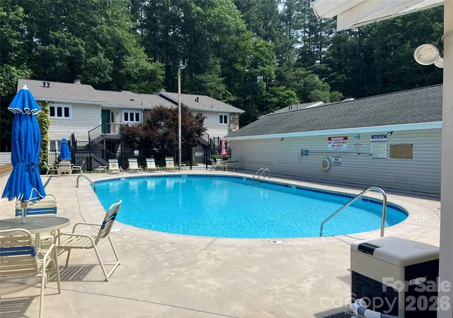 21st image of 610 Britton Creek Dr, Hendersonville, NC 28791 | MLS# 4380789