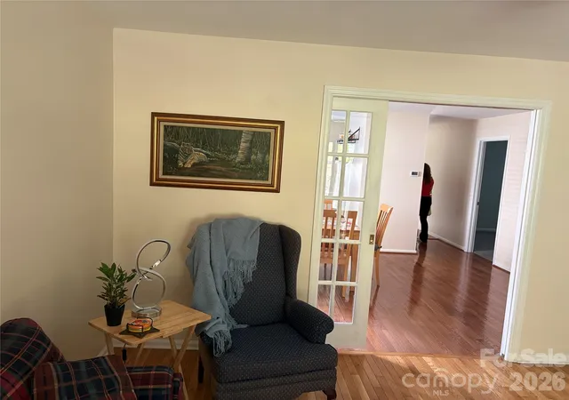4th image of 610 Britton Creek Dr, Hendersonville, NC 28791