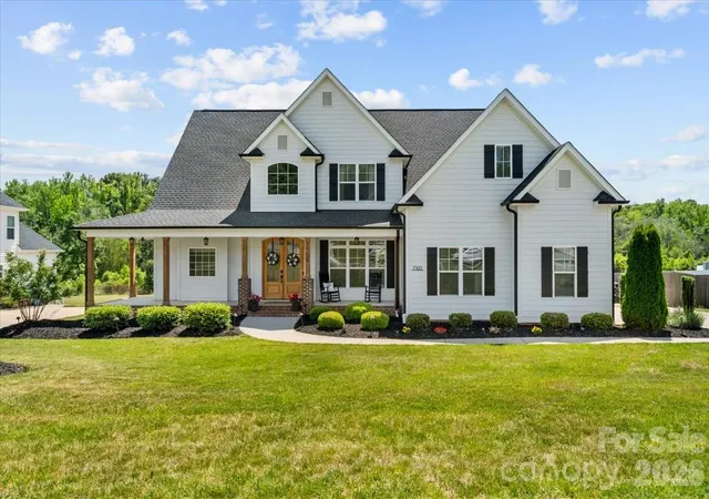 1st image of 7105 Rae Farms Wy, Greensboro, NC 27455 | MLS# 4380793