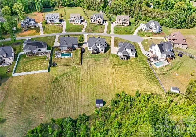 41st image of 7105 Rae Farms Wy, Greensboro, NC 27455 | MLS# 4380793