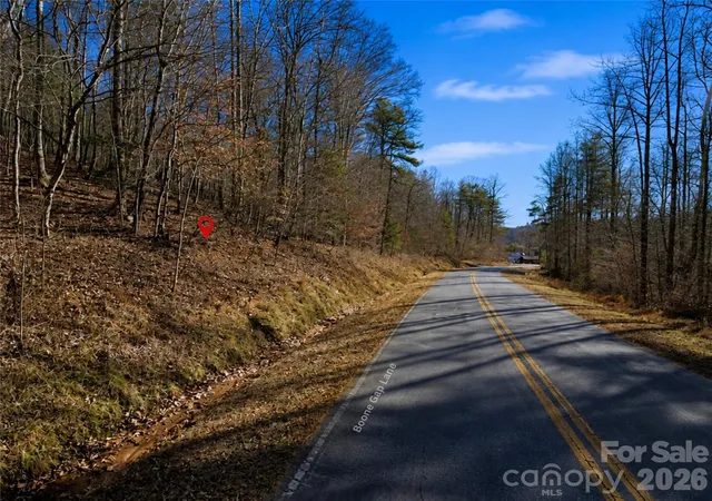 Photo 3 of Land for sale at 00-00 (999 Acres) Boone Gap Ln #TRACT-2/BLOCK 1218, Taylorsville, NC 28681 | MLS# 4380795 | Listing updated on 2026-07-31