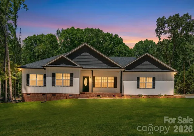 Single family home for sale at 4611 Knox Bailey Ln, Lancaster, SC 29720 | MLS# 4380796