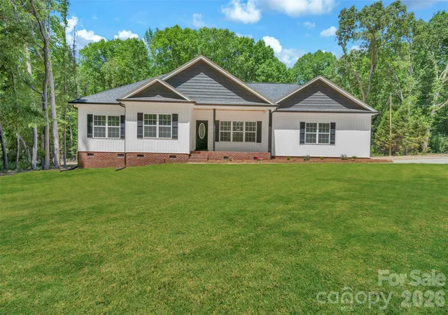 Photo 1 of Single family home for sale at 4611 Knox Bailey Ln, Lancaster, SC 29720 | MLS# 4380796 | Listing updated on 2026-10-05