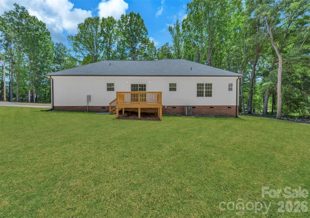Photo 4 of Single family home for sale at 4611 Knox Bailey Ln, Lancaster, SC 29720 | MLS# 4380796 | Listing updated on 2026-10-05