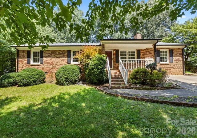 1st image of 320 Amhurst Dr, Kings Mountain, NC 28086 | MLS# 4380797