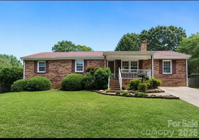 1st image of 320 Amhurst Dr, Kings Mountain, NC 28086 | MLS# 4380797