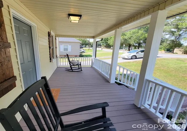 Photo 2 of Single family home for sale at 518 Milton L Taylor St, Kannapolis, NC 28083 | MLS# 4380802 | Listing updated on 2026-08-17