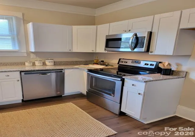 Photo 3 of Single family home for sale at 518 Milton L Taylor St, Kannapolis, NC 28083 | MLS# 4380802 | Listing updated on 2026-08-17