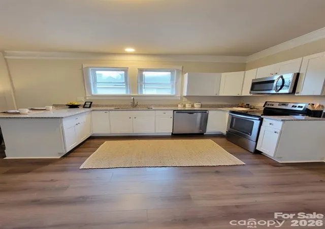 Photo 4 of Single family home for sale at 518 Milton L Taylor St, Kannapolis, NC 28083 | MLS# 4380802 | Listing updated on 2026-08-17