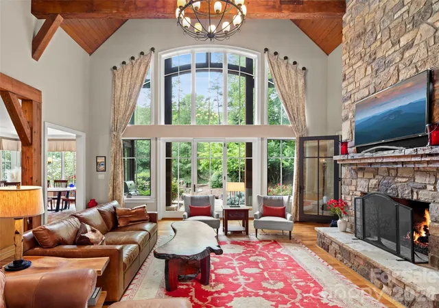 4th image of 86 Powder Creek Trl, Arden, NC 28704 | MLS# 4380823