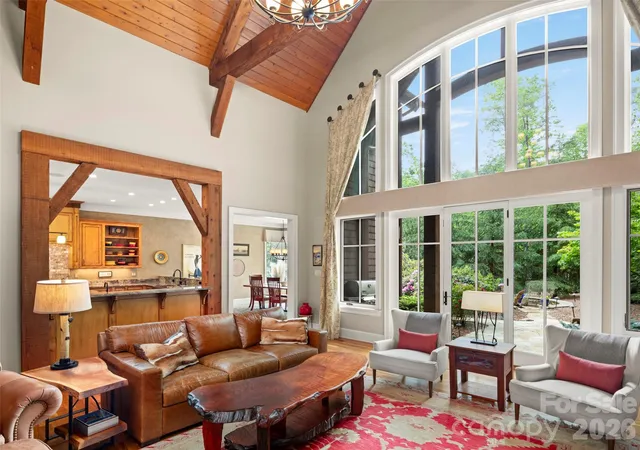 5th image of 86 Powder Creek Trl, Arden, NC 28704 | MLS# 4380823