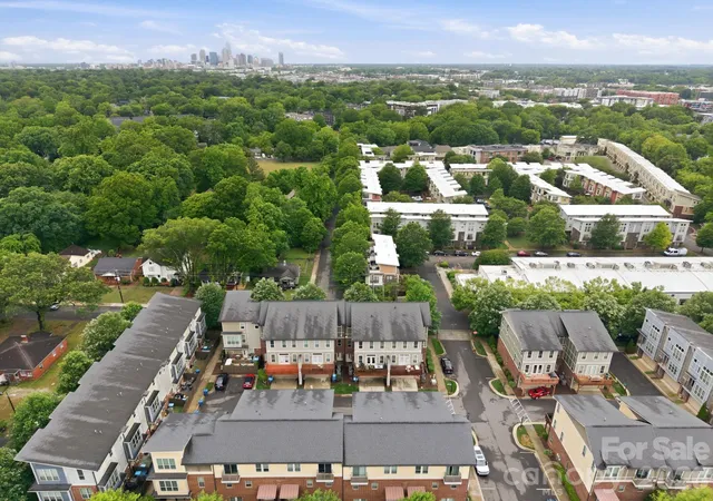 37th image of 863 Academy St, Charlotte, NC 28205 | MLS# 4380828