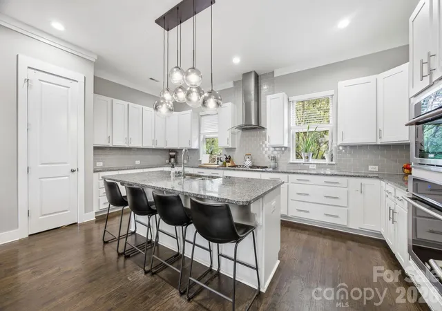 1st image of 863 Academy St, Charlotte, NC 28205 | MLS# 4380828