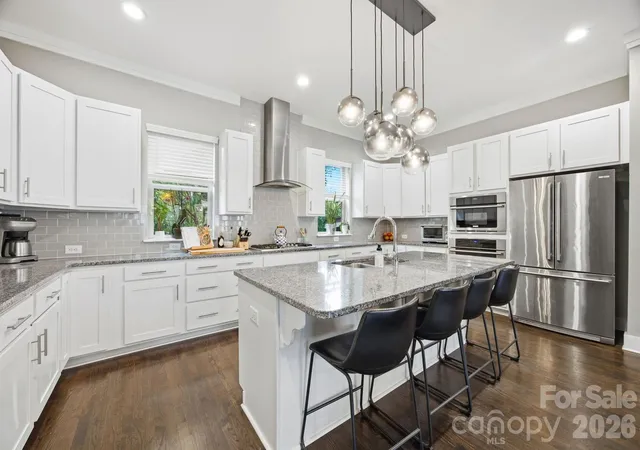 2nd image of 863 Academy St, Charlotte, NC 28205 | MLS# 4380828