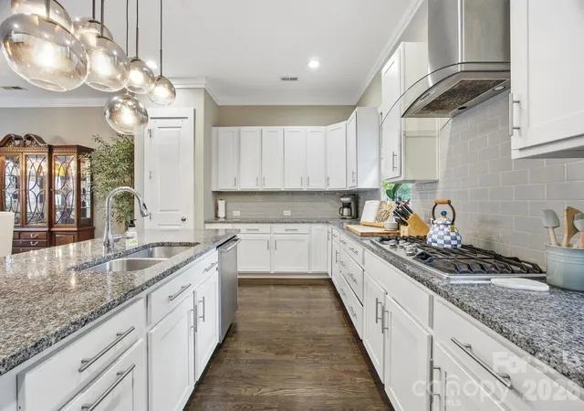 4th image of 863 Academy St, Charlotte, NC 28205 | MLS# 4380828