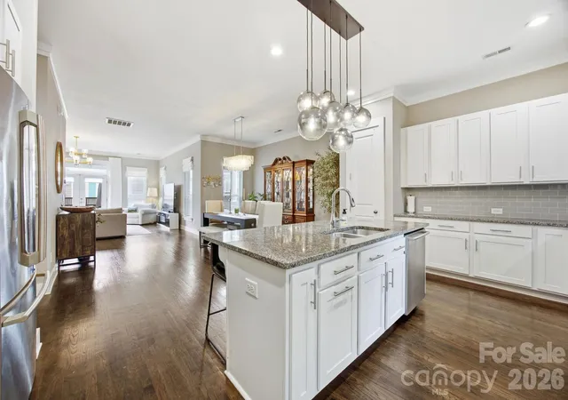 5th image of 863 Academy St, Charlotte, NC 28205 | MLS# 4380828