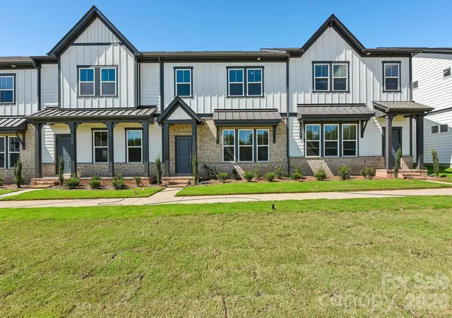 Photo 1 of Townhouse for sale at 7310 Wake Way, Fort Mill, SC 29707 | MLS# 4380841 | Listing updated on 2026-10-10