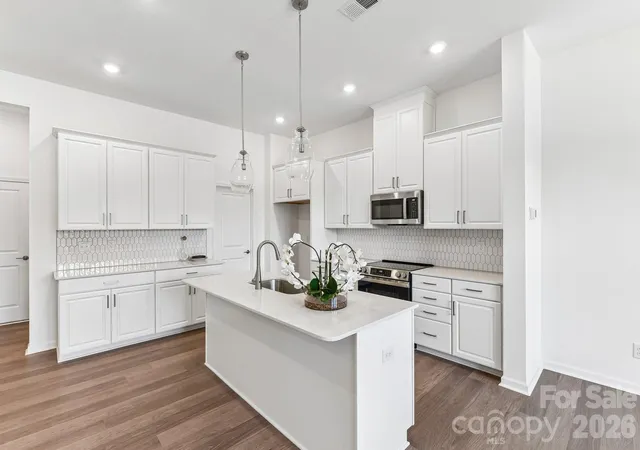 Photo 2 of Townhouse for sale at 7310 Wake Way, Fort Mill, SC 29707 | MLS# 4380841 | Listing updated on 2026-10-10