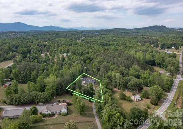 2nd image of 3860 Landrum Rd, Columbus, NC 28722 | MLS# 4380844