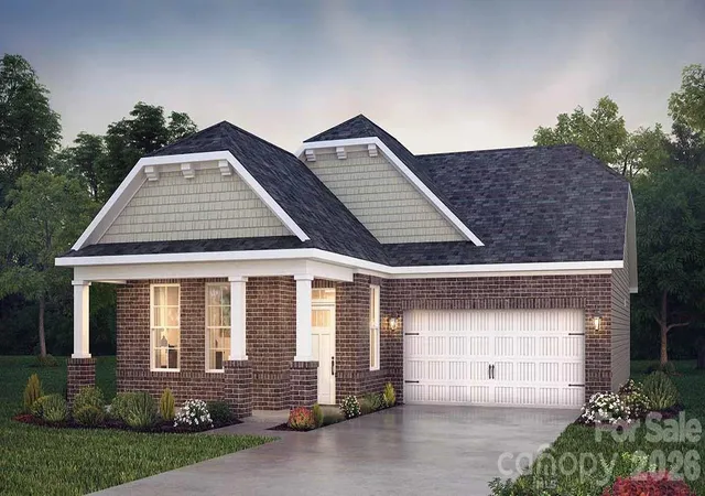Photo 1 of Sale Pending at 3236 Oberon St, York, SC 29745 | MLS# 4380848 | Listing updated on 2026-09-21