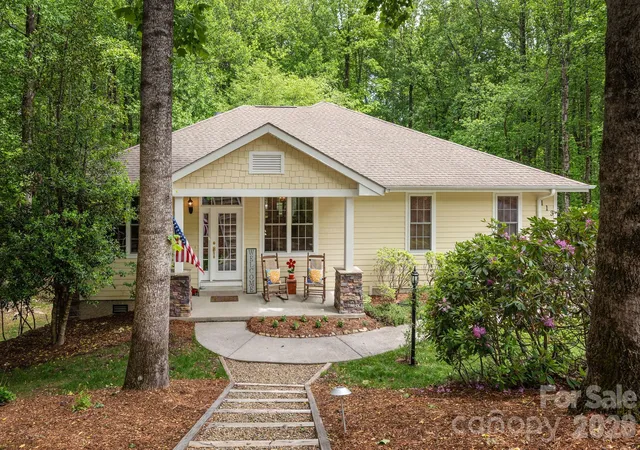 1st image of 113 Chancery Ct, Flat Rock, NC 28731 | MLS# 4380849