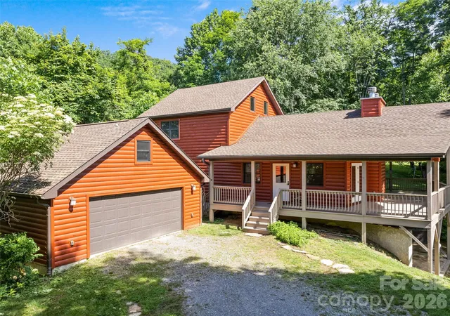 Homes for sale in Canton, NC | 51 Stony Pond Ln, Canton, NC 28716 | MLS# 4380850