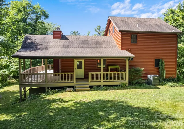 Homes for sale in Canton, NC | 51 Stony Pond Ln, Canton, NC 28716 | MLS# 4380850