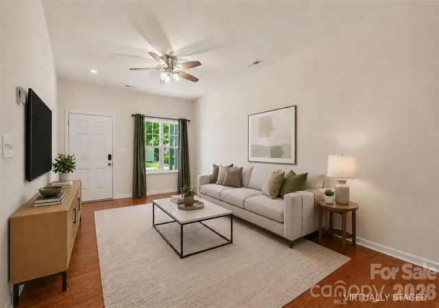 4th image of 13635 Browhill Ln, Charlotte, NC 28278 | MLS# 4380856
