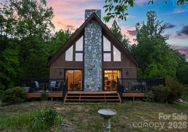 2nd image of 6029 Mulberry Church Rd, Lenoir, NC 28645 | MLS# 4380858