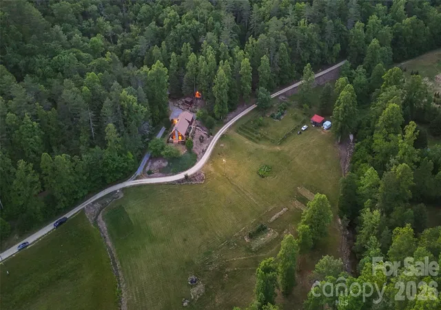 Photo 4 of Single family home for sale at 6029 Mulberry Church Rd, Lenoir, NC 28645 | MLS# 4380858 | Listing updated on 2026-09-30