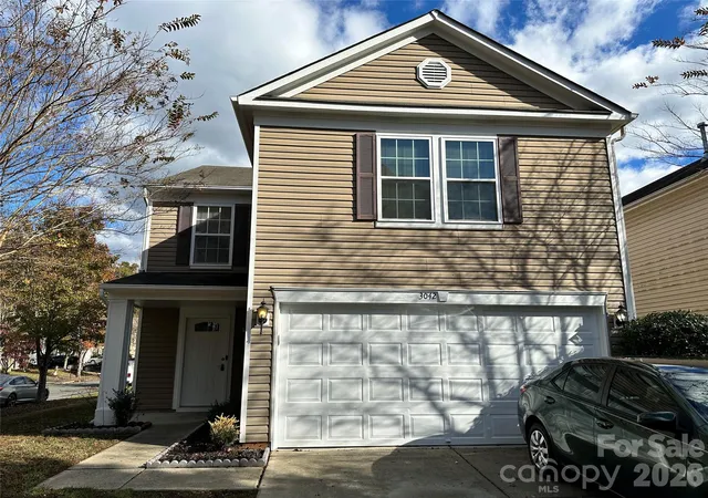 1st image of 3042 Meadow Knoll Dr, Charlotte, NC 28269 | MLS# 4380868