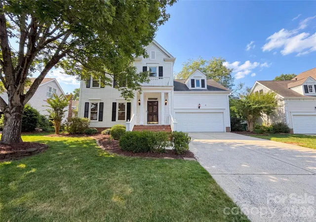 Single family home for sale at 7906 Elphin Ct, Charlotte, NC 28270 | MLS# 4380884