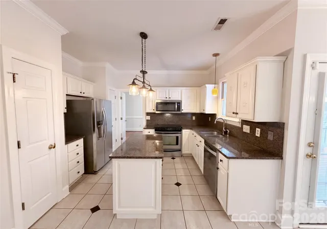Photo 1 of Single family home for sale at 7906 Elphin Ct, Charlotte, NC 28270 | MLS# 4380884 | Listing updated on 2026-10-08