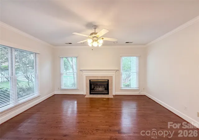 Photo 2 of Single family home for sale at 7906 Elphin Ct, Charlotte, NC 28270 | MLS# 4380884 | Listing updated on 2026-10-08