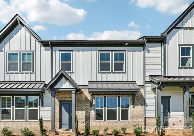 Photo 1 of Sale Pending at 7306 Wake Way, Fort Mill, SC 29707 | MLS# 4380889 | Listing updated on 2026-09-27