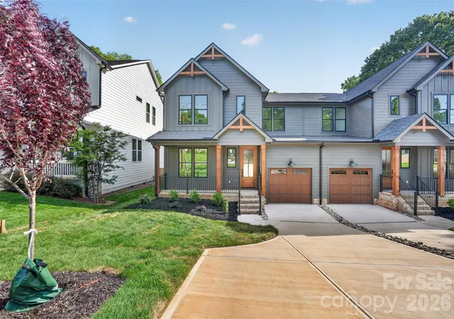 1st image of 417 W Cama St, Charlotte, NC 28217 | MLS# 4380896