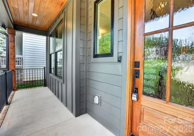 3rd image of 417 W Cama St, Charlotte, NC 28217 | MLS# 4380896
