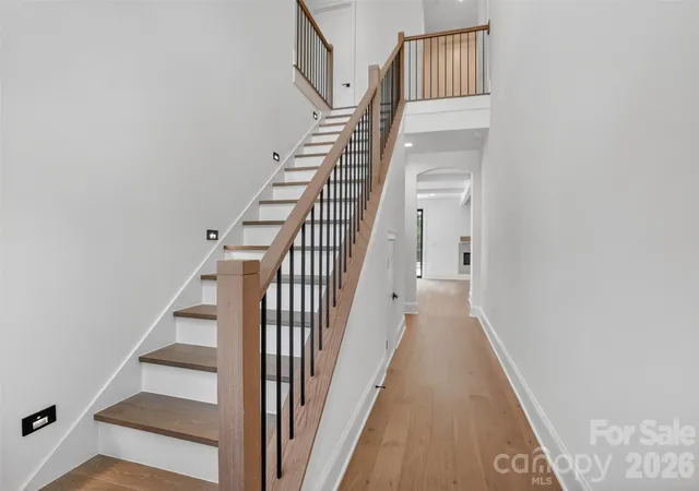 4th image of 417 W Cama St, Charlotte, NC 28217 | MLS# 4380896