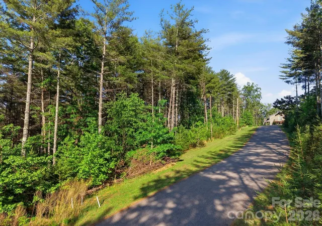Photo 3 of Land for sale at V/l Clear Water Way #95, Nebo, NC 28761 | MLS# 4380898 | Listing updated on 2026-08-11