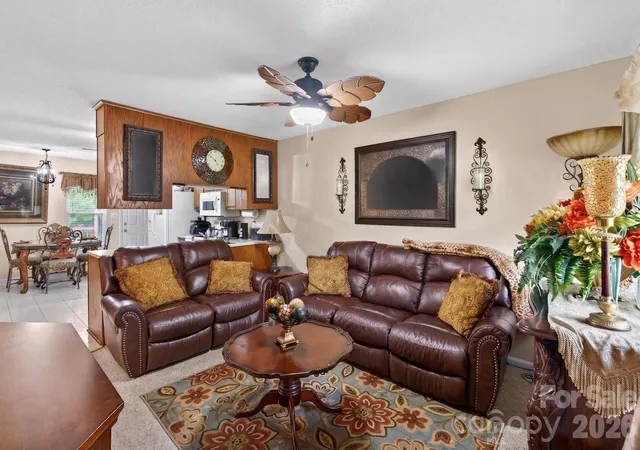 Homes for sale in Shelby, NC | 634 Hillcrest Dr #6, Shelby, NC 28150 | MLS# 4380899