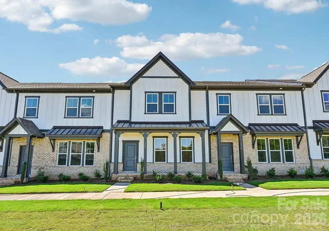 Photo 1 of Townhouse for sale at 7308 Wake Way, Fort Mill, SC 29707 | MLS# 4380901 | Listing updated on 2026-09-14