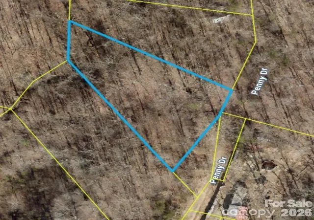 Homes for sale in Statesville, NC | 000 Penny Dr, Statesville, NC 28625 | MLS# 4380906