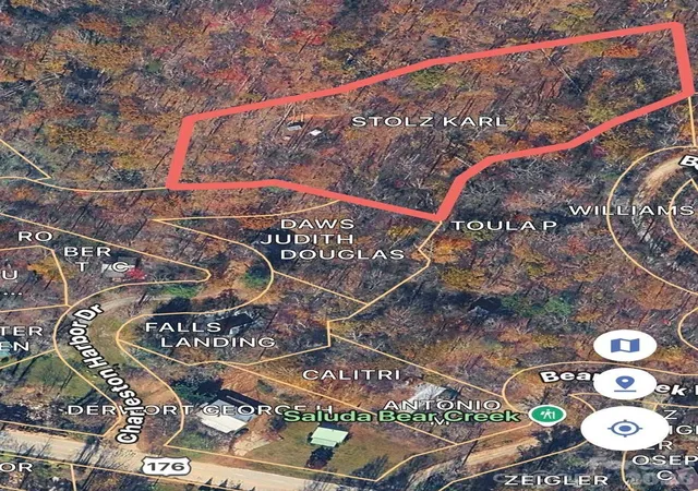 25th image of 00 Charleston Harbor Dr #11, Saluda, NC 28773 | MLS# 4380918