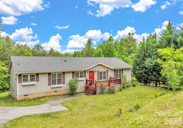 Homes for sale in Leicester, NC | 31 Trent Dr #48, Leicester, NC 28748 | MLS# 4380919